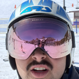 Captainrudolph Avatar