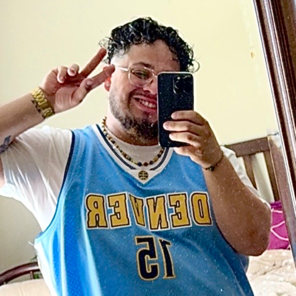 MannyG Avatar