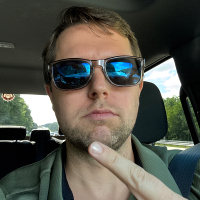 RunForrestRun Avatar