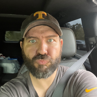 Mikesntc381 Avatar