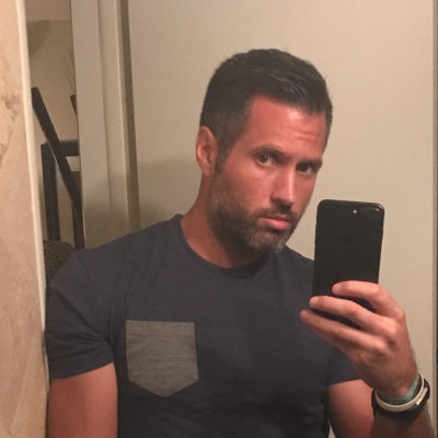 Corey Seltenright Avatar
