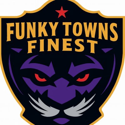 Funky Towns Finest