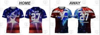Stars, Stripes And Ibuprofen (SSI)