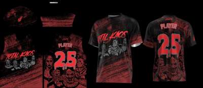 Total Kaos