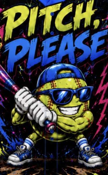 Pitch Please