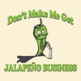 Jalapeño Business Profile Picture