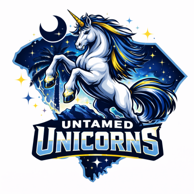 Untamed Unicorns