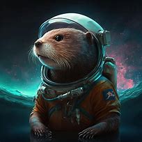 Otternauts