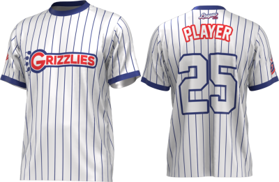 Grizzlies