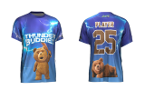 Thunder Buddies