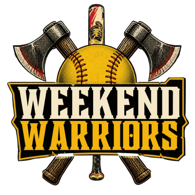 Weekend warriors