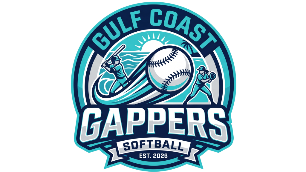 Logo for Gulf Coast Gappers