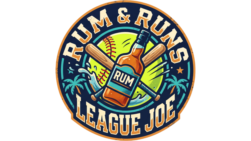 Logo for Rum & Runs