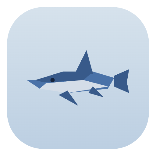 Indy North Blue Sharks